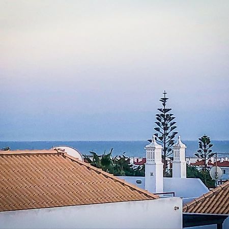 Cabanas Terraces - Pool And Seaview Tavira Exterior foto